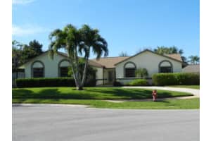 1431 Rudder Cove, Wellington, FL 33414, Sold 06/12/17