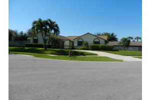 1431 Rudder Cove, Wellington, FL 33414, Sold 06/12/17