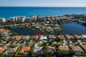 126 Pegasus Dr, Jupiter, FL 33477, Sold 07/24/17
