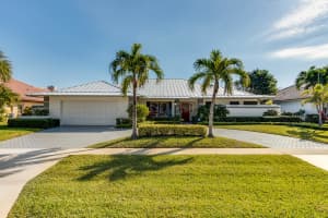 126 Pegasus Dr, Jupiter, FL 33477, Sold 07/24/17
