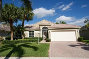 109 Waterbridge Ln, Jupiter, FL 33458, Sold 03/30/17