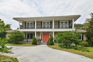 1 Palama Way, Sewall's Point, FL 34996, Sold 06/06/17