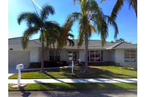 1131 Singer Dr, West Palm Beach, FL 33404, Sold 02/10/17
