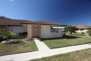 5827 Summerfield Ct #44f, Fort Pierce, FL 34982, Sold 06/02/17