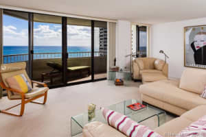 5080 N Ocean Dr #7a, Riviera Beach, FL 33404, Sold 07/12/17