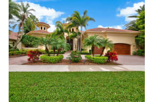 114 Playa Rienta, Palm Beach Gardens, FL 33418, Sold 05/19/17