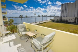 1501 S Flagler Dr #5g, West Palm Beach, FL 33401, Sold 05/03/17