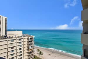 5460 N Ocean Dr, West Palm Beach, FL 33404, Sold 03/20/17