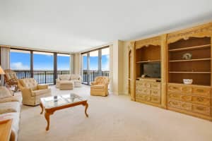 5460 N Ocean Dr, West Palm Beach, FL 33404, Sold 03/20/17