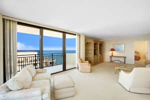 5460 N Ocean Dr, West Palm Beach, FL 33404, Sold 03/20/17