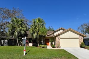 13951 Aster Ave, Wellington, FL 33414, Sold 04/28/17