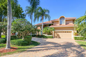 6009 Buena Vista Ct, Boca Raton, FL 33433, Sold 05/03/17