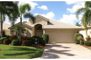 10603 Grande Palladium Way, Boynton Beach, FL 33436, Sold 06/01/17