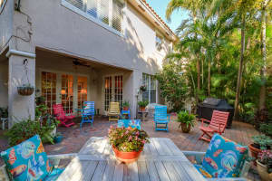 171 Las Brisas Cir, Hypoluxo, FL 33462, Sold 07/05/17