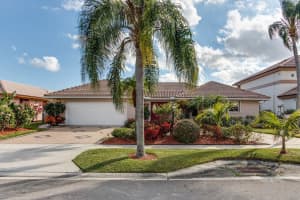 5842 Vista Linda Ln, Boca Raton, FL 33433, Sold 06/01/17
