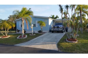 511 Thames Bluff Ridge, Fort Pierce, FL 34982, Sold 06/19/17
