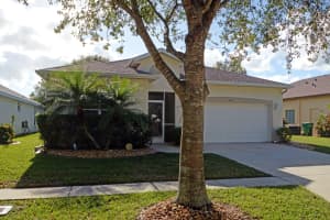 8233 Maidencane Pl, Port St. Lucie, FL 34952, Sold 03/21/17