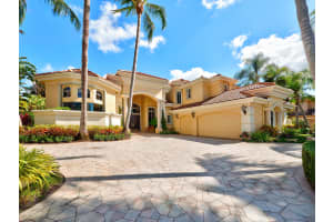 116 St Martin Dr, Palm Beach Gardens, FL 33418, Sold 08/01/17