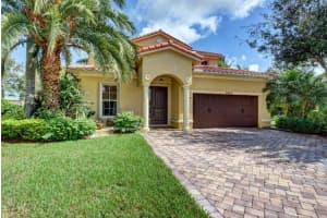 3254 Watercress Ct, Wellington, FL 33414, Sold 02/22/18