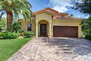 3254 Watercress Ct, Wellington, FL 33414, Sold 02/22/18