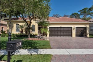 10231 Cypress Lakes Preserve Dr, Lake Worth, FL 33449, Sold 05/10/17