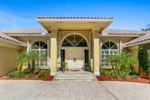 10459 SE Silver Palm Way, Tequesta, FL 33469, Sold 06/02/17