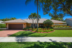 1680 Parkside Cir S, Boca Raton, FL 33486, Sold 07/18/17