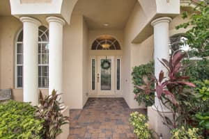 4012 W Hamilton Ky, West Palm Beach, FL 33411, Sold 04/25/17