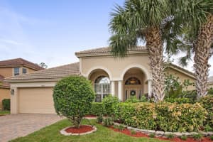 4012 W Hamilton Ky, West Palm Beach, FL 33411, Sold 04/25/17