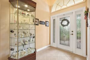 4012 W Hamilton Ky, West Palm Beach, FL 33411, Sold 04/25/17