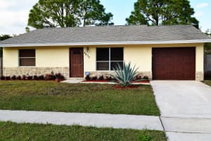4637 Carthage Cir N, Lake Worth, FL 33463, Sold 03/16/17