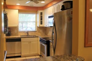 1785 N Andrews Square #109e, Fort Lauderdale, FL 33311, Sold 03/31/17