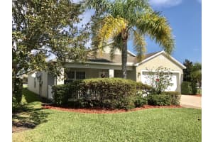 814 Greenleaf Cir, Vero Beach, FL 32960, Sold 05/15/17
