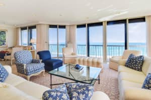 2100S S Ocean Blvd, Palm Beach, FL 33480, Sold 03/31/17