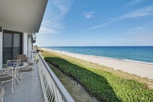 2100S S Ocean Blvd, Palm Beach, FL 33480, Sold 03/31/17