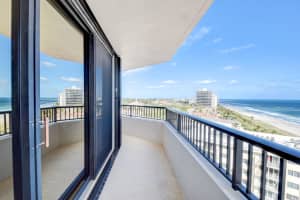 600 Ocean Dr #10d, Juno Beach, FL 33408, Sold 05/15/17
