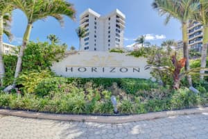 600 Ocean Dr #10d, Juno Beach, FL 33408, Sold 05/15/17