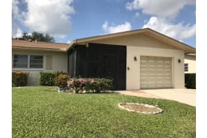 13423 Via Vesta, Delray Beach, FL 33484, Sold 04/07/17