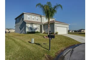 612 Carriage Lake Way, Vero Beach, FL 32968, Sold 04/28/17