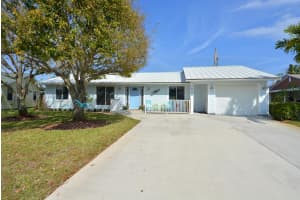 1509 NE 23rd Terrace, Jensen Beach, FL 34957, Sold 04/14/17