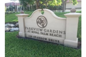 120 Sparrow Dr, Royal Palm Beach, FL 33411, Sold 03/07/17