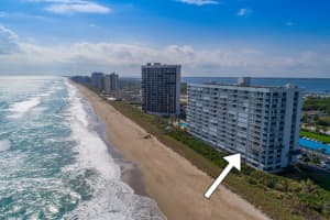 9600 S Ocean Dr, Jensen Beach, FL 34957, Sold 06/01/17