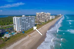 9600 S Ocean Dr, Jensen Beach, FL 34957, Sold 06/01/17