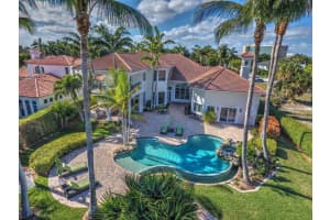 12170 Captains Landing, North Palm Beach, FL 33408, Sold 12/08/17