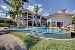 12170 Captains Landing, North Palm Beach, FL 33408, Sold 12/08/17