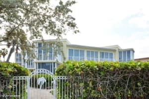 100 N Ocean Blvd, Delray Beach, FL 33483, Sold 07/13/17