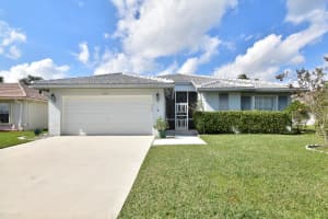 8597 Brian Blvd, Boynton Beach, FL 33472, Sold 06/02/17