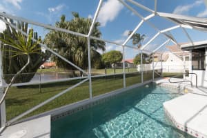 8597 Brian Blvd, Boynton Beach, FL 33472, Sold 06/02/17