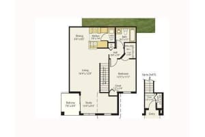 10360 Fox Trail Rd S, Royal Palm Beach, FL 33411, Sold 04/12/17