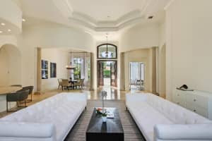 3540 Ambassador Dr, Wellington, FL 33414, Sold 04/17/17